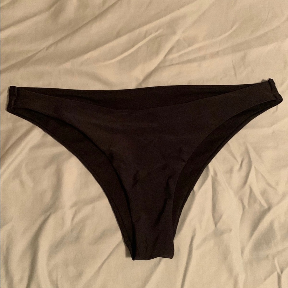 Medium- Victoria’s secret Bikini Bottoms